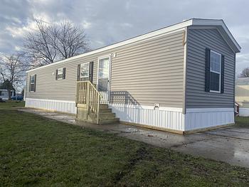 Thumbnail of mobile home