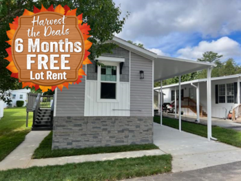 Thumbnail of mobile home