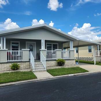 Thumbnail of mobile home