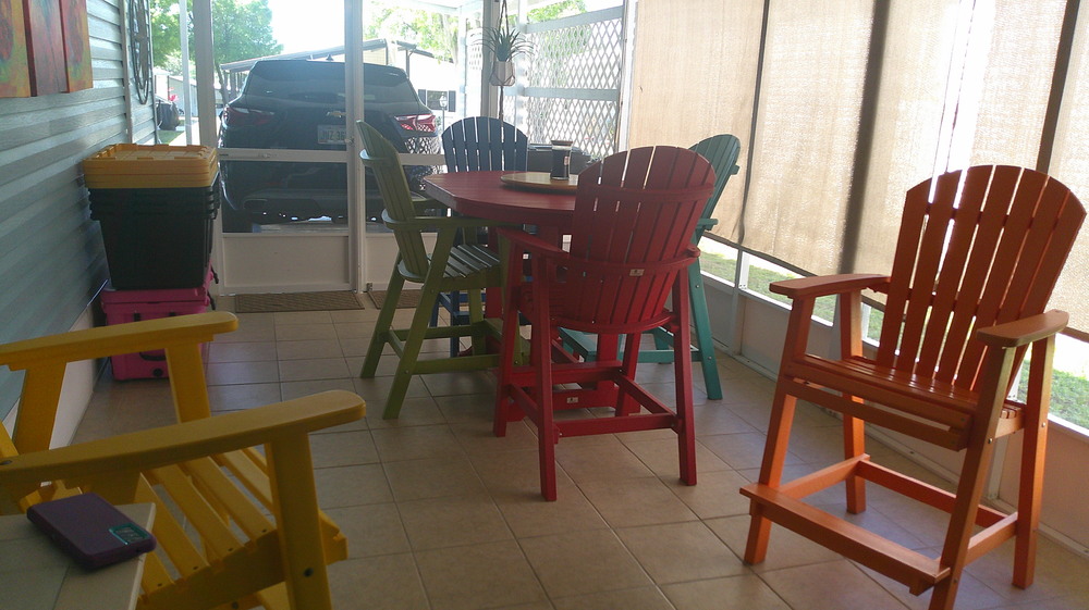 Lake Griffin Harbor Village