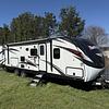 RV for Sale: 2018 NORTH TRAIL 31BHDD
