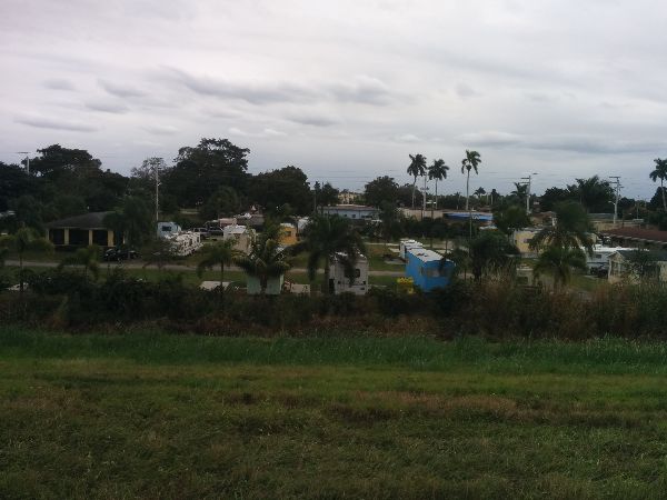 Photo of Mobile Home Park