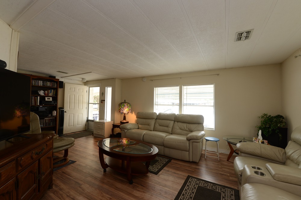 Rolling Greens Village