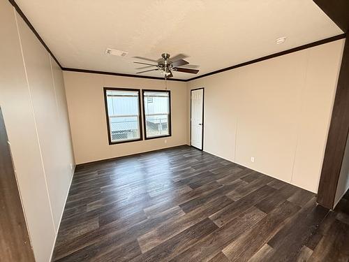 Photo of Mobile Home Lot