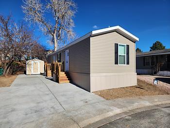 Thumbnail of mobile home