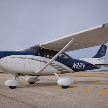 Thumbnail of aircraft