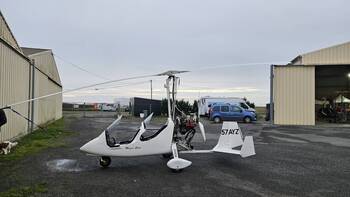 Thumbnail of aircraft