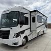 RV for Sale: 2021 FR3 34DS