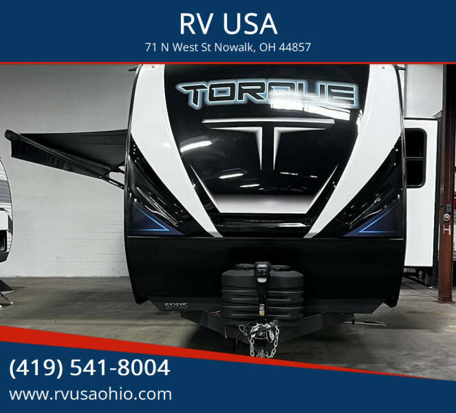 Photo of Rv