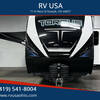 RV for Sale: 2025 TORQUE T322