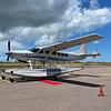 Aircraft for Sale: Cessna Caravan 208 (Amphib)