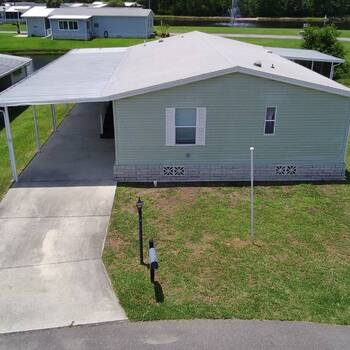 Photo of Charming 3-Bed, 2-Bath Home in Royal Palm Village - Lake View