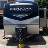 RV for Sale: 2021 COUGAR HALF-TON 26RBSWE