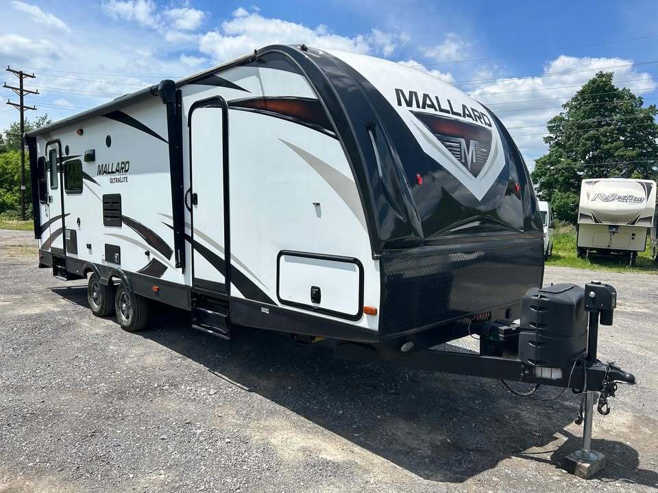 Photo of Rv
