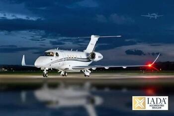 Thumbnail of aircraft