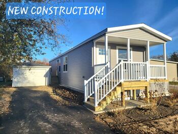 Thumbnail of mobile home