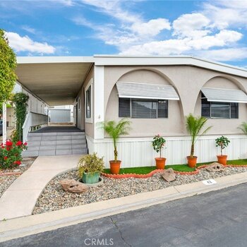 Thumbnail of mobile home