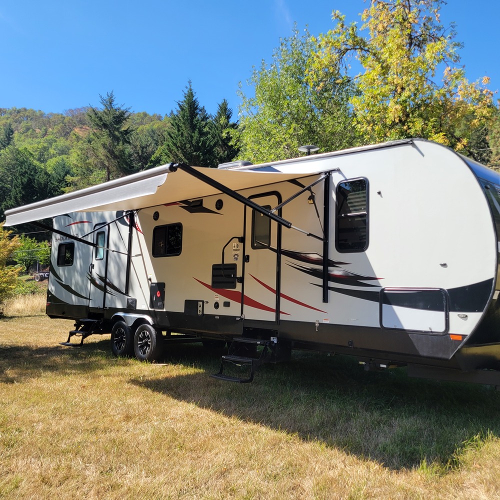 Photo of Rv
