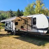 RV for Sale: 2018 SHOCKWAVE 29RCGDX