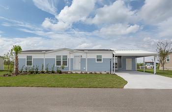 Thumbnail of mobile home
