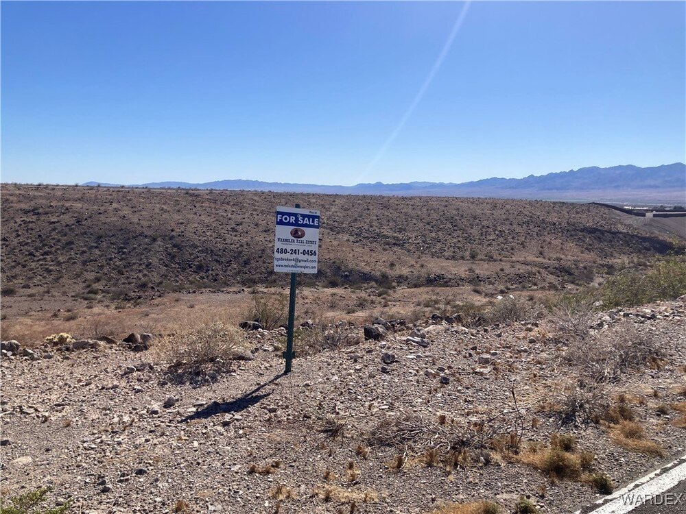 Photo of Mobile Home Lot
