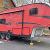 RV for Sale: 2018 MINNIE PLUS 25RKS