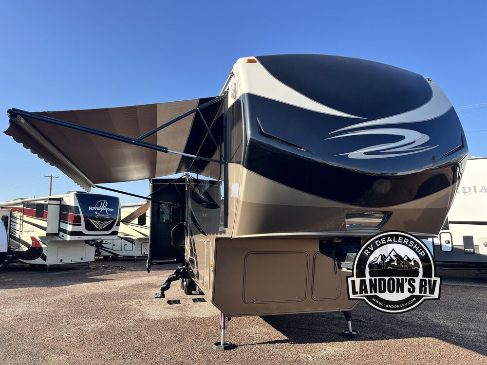 Photo of Rv