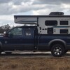 RV for Sale: 2021 REAL-LITE TRUCK CAMPER SS-1610