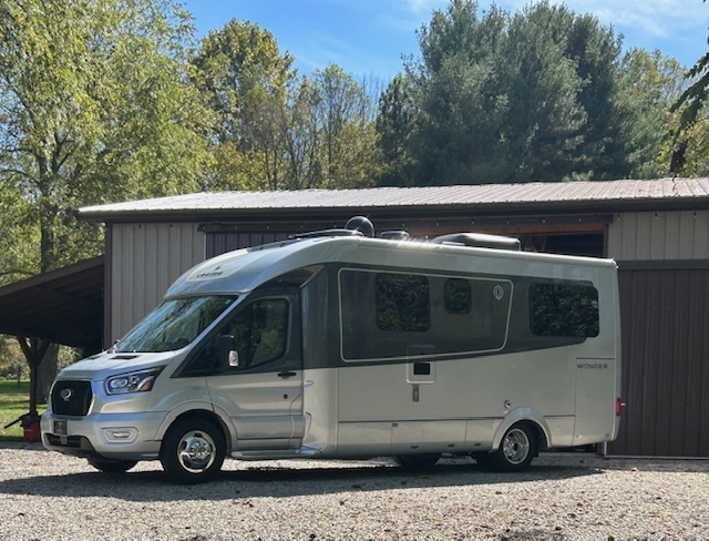Photo of Rv