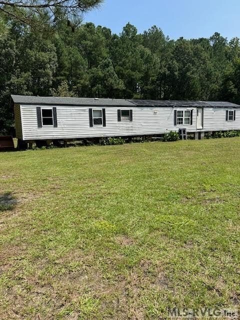 Photo of Mobile Home Lot