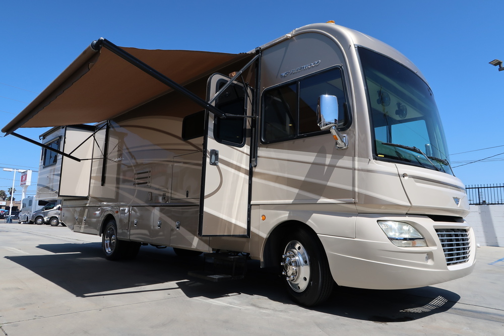 Photo of Rv