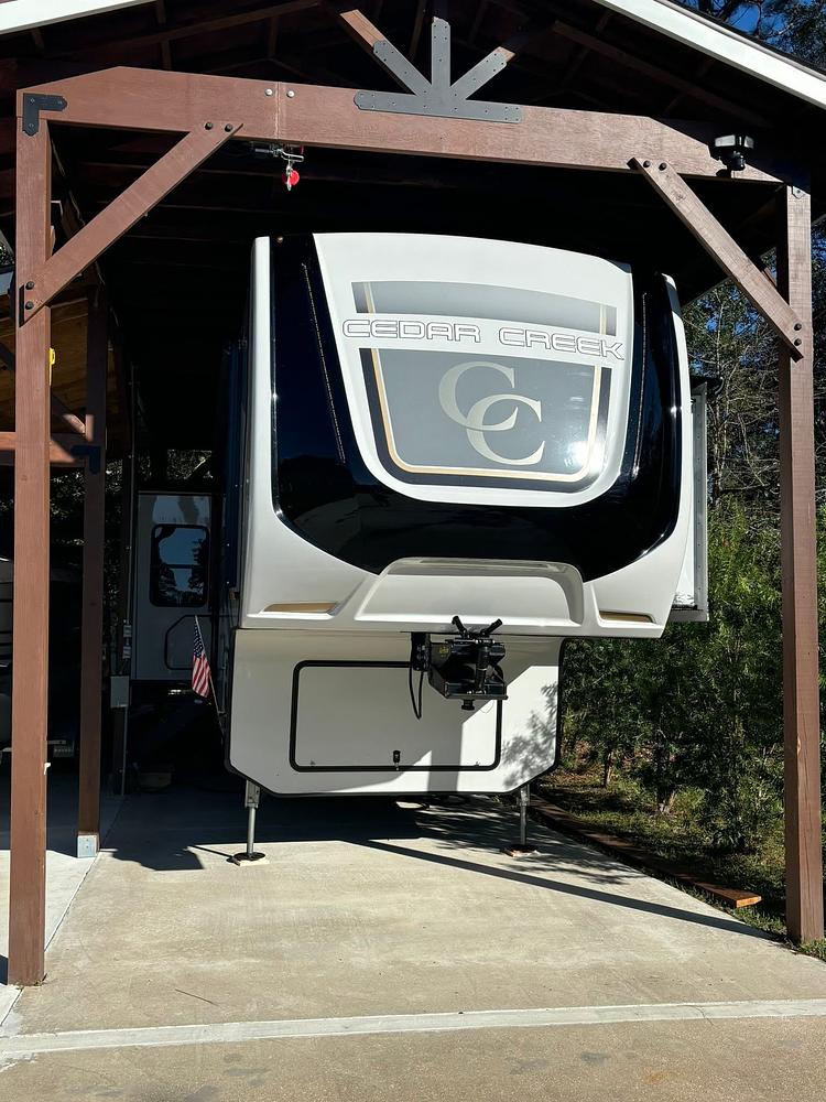 Photo of Rv