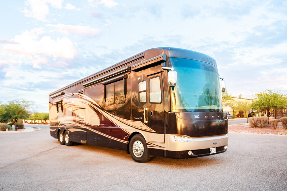 Photo of Rv