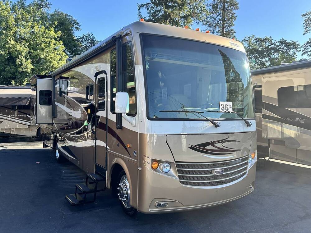 Photo of Rv