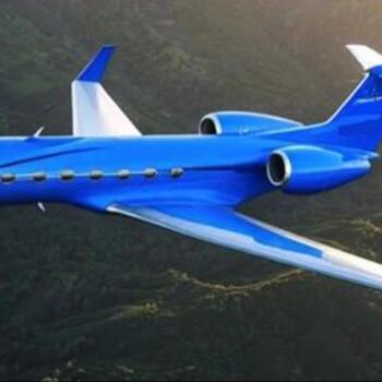 Thumbnail of aircraft