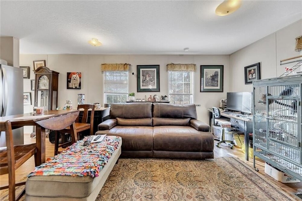 Photo of Mobile Home Lot