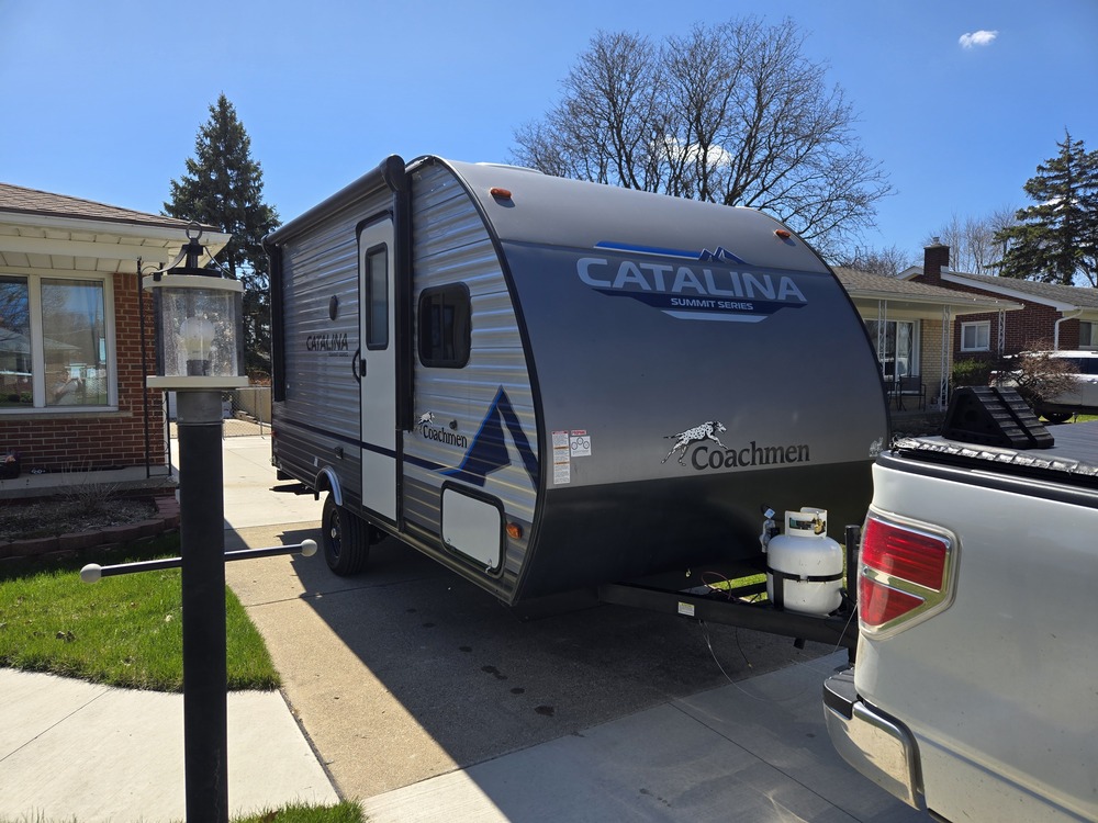 Photo of Rv