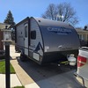 RV for Sale: 2023 CATALINA SUMMIT SERIES 7 164RB