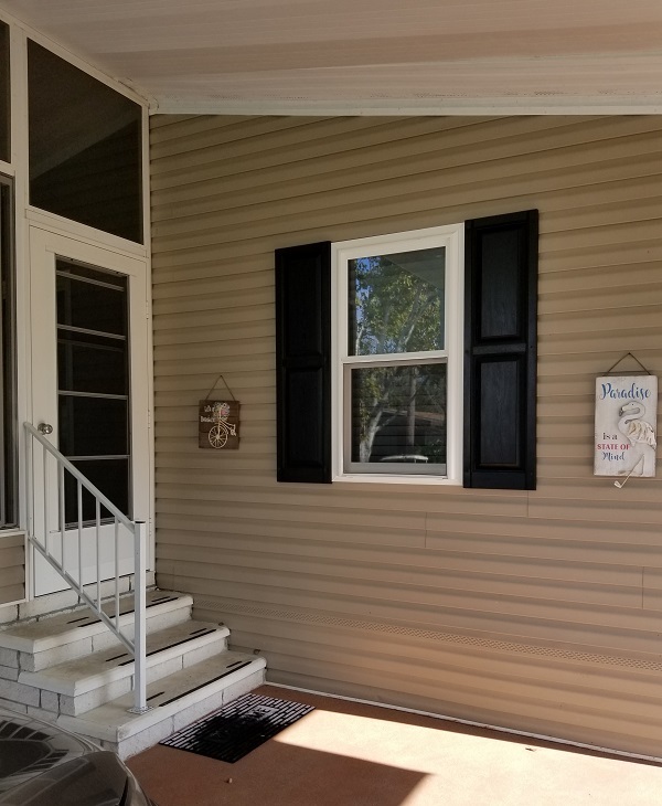 Bear Creek Village