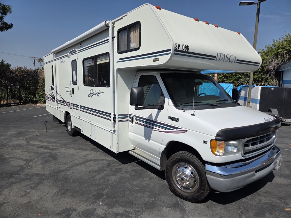 Photo of Rv