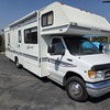 RV for Sale: 2002 Itasca Spirit 29B