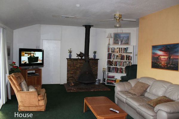 Photo of Multi Family Housing