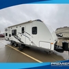 RV for Sale: 2010 PASSPORT 280BH
