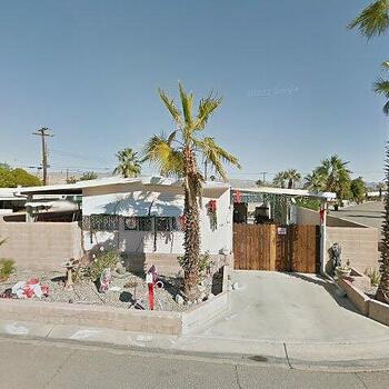 Thumbnail of mobile home