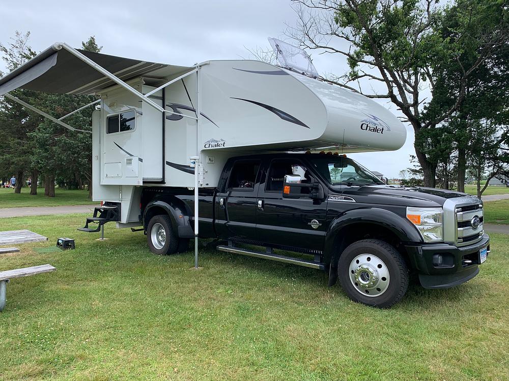 Photo of Rv