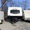 RV for Sale: 2023 NO BOUNDARIES (20 SERIES) NB20.3 BEAST MODE