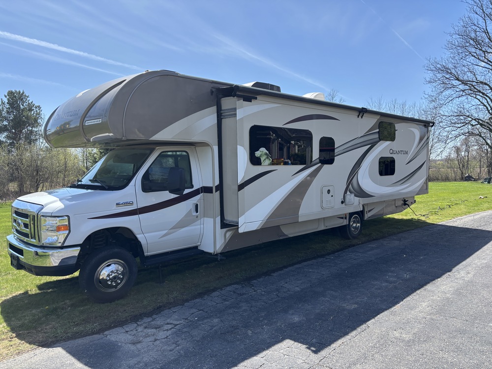 Photo of Rv