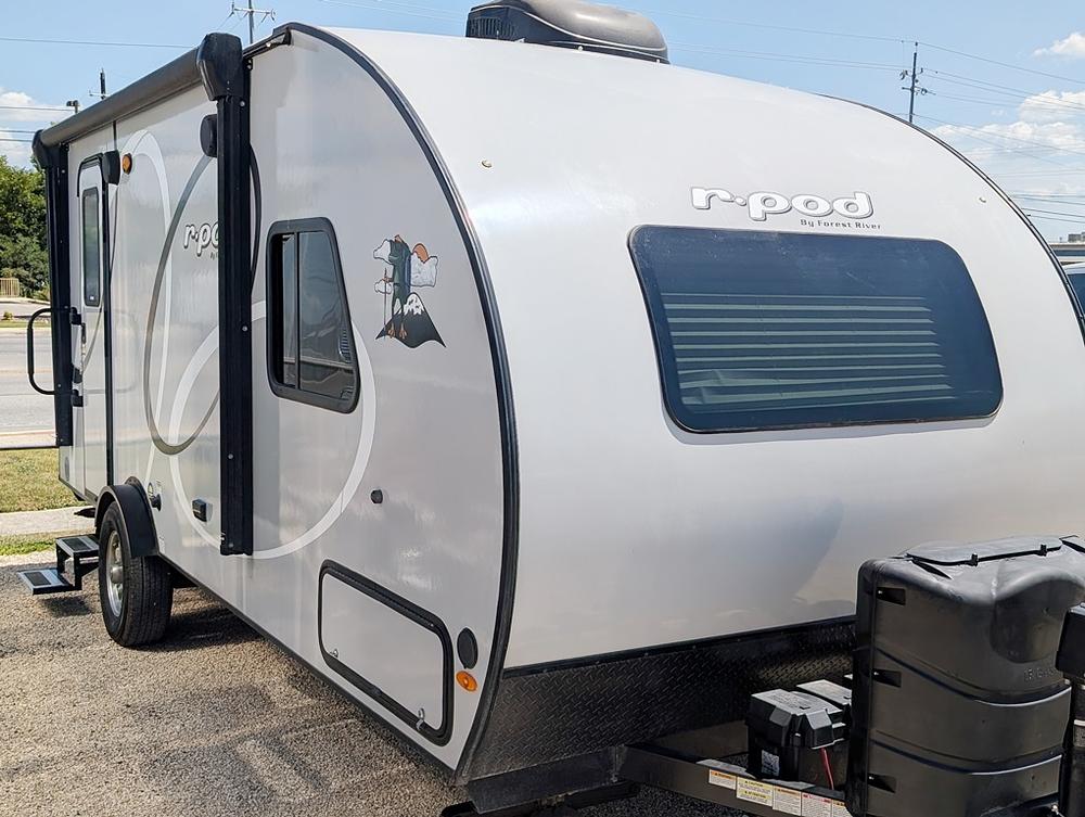 Photo of Rv