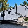 RV for Sale: 2021 SABRE 37FBT