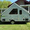 RV for Sale: 2016 EXPEDITION SOFA BED